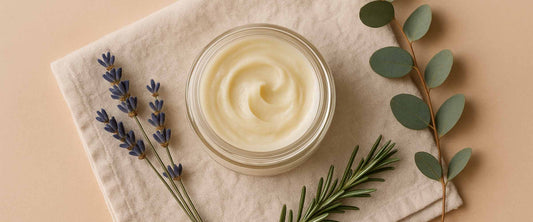 4. Why Your Skin Loves Suet (Even If You Donโt Know It Yet)