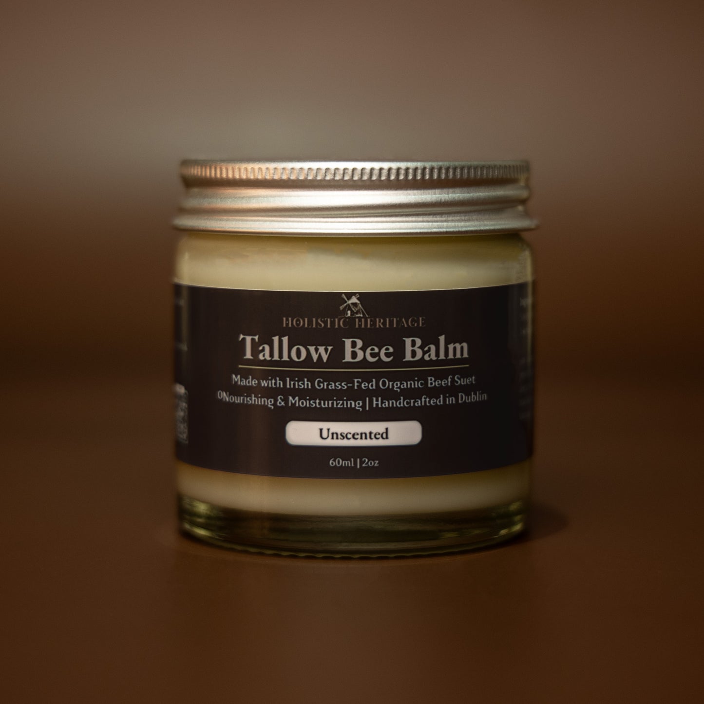 Tallow Bee Balm